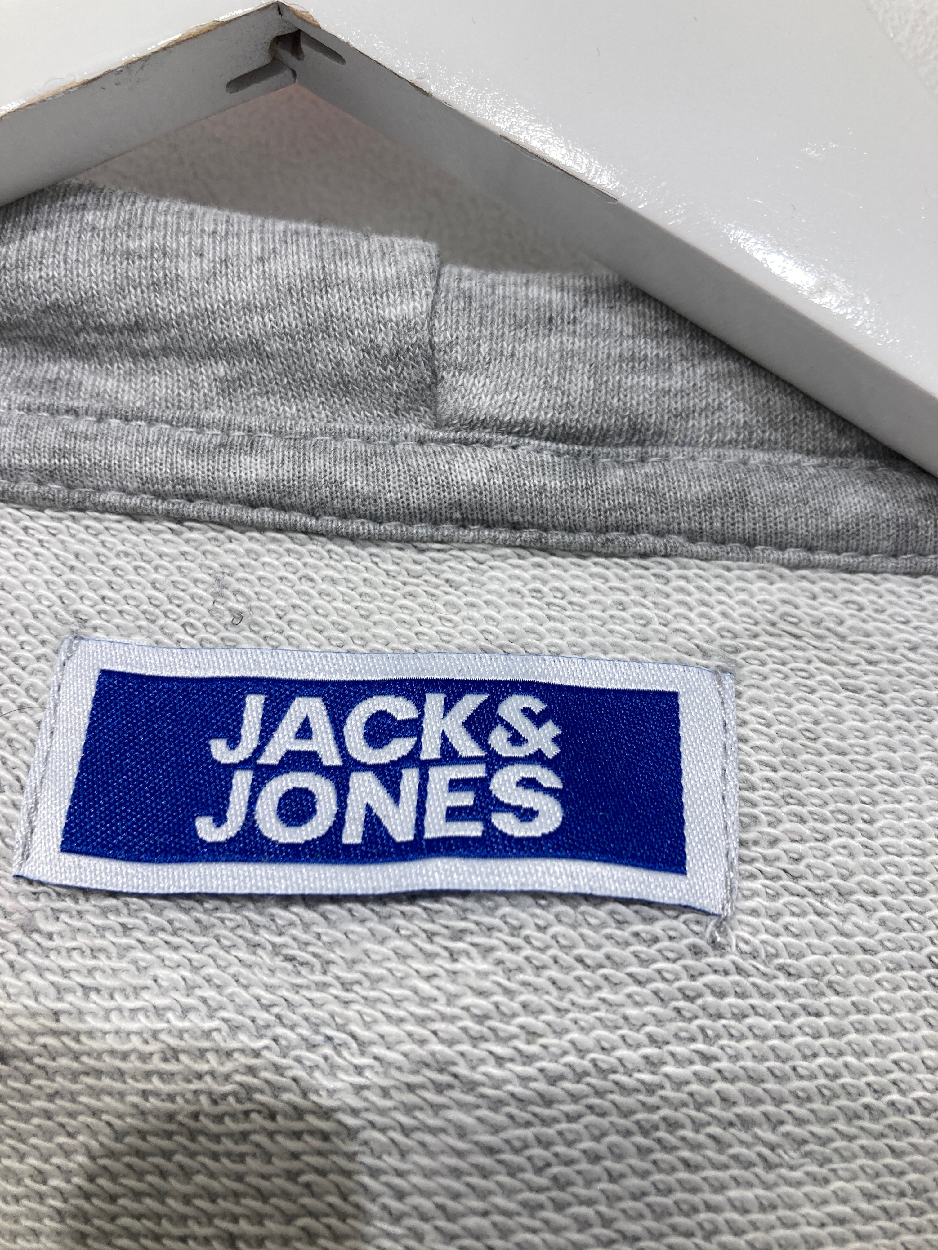 Jack & Jones Hættetrøje